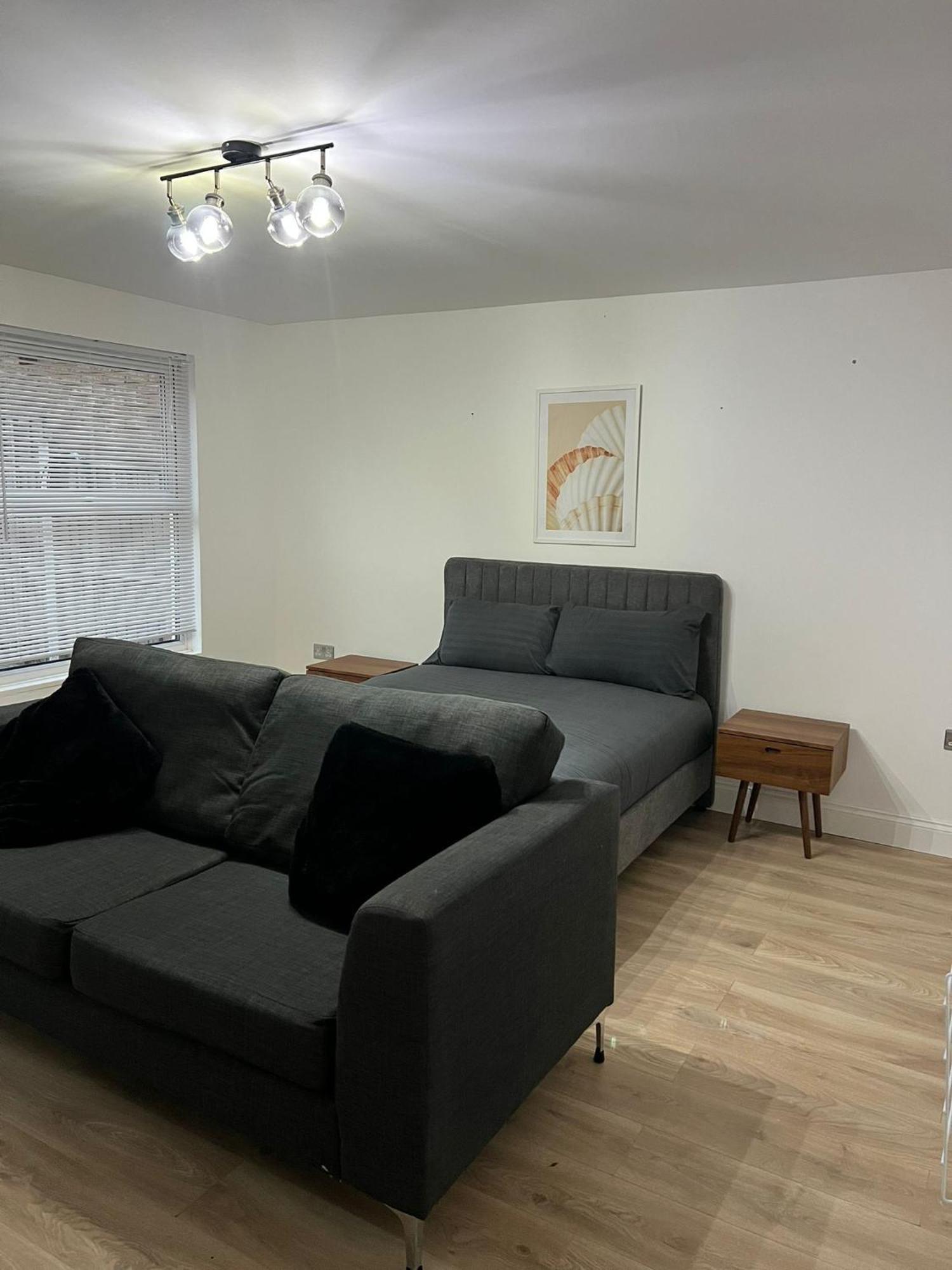 Cosy Guest House In Whitechapel London Exterior photo